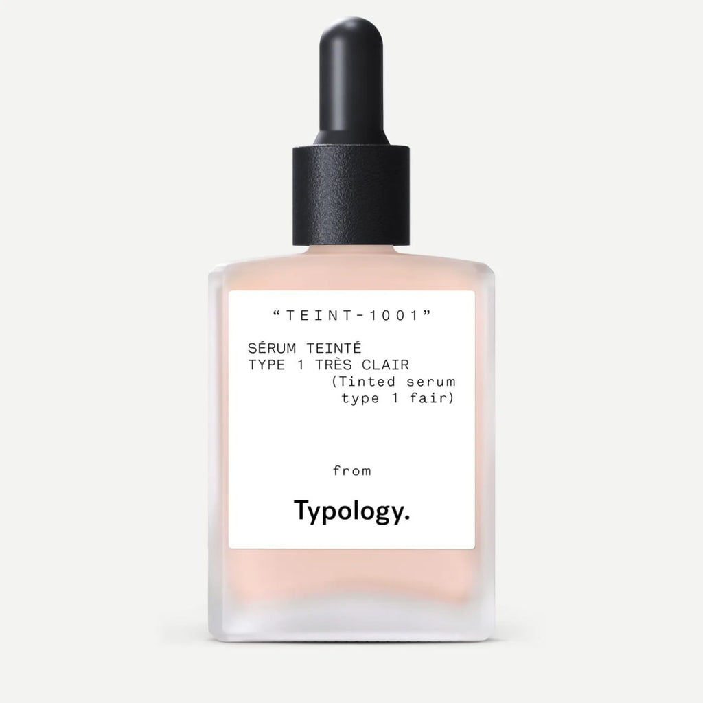 Duo correcteur de teint